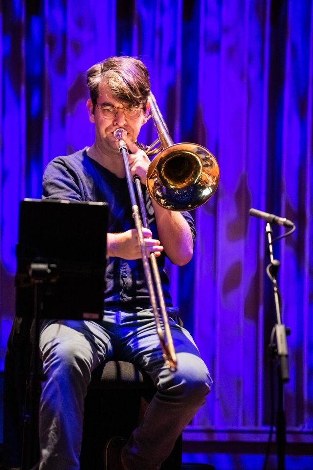E - Tromp Percussion Eindhoven 2020