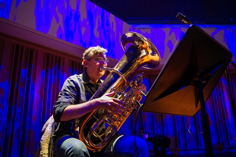 E - Tromp Percussion Eindhoven 2020