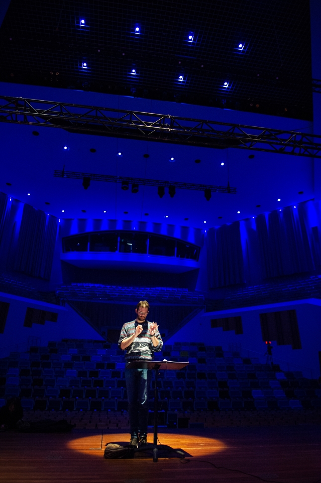 E - Tromp Percussion Eindhoven 2020