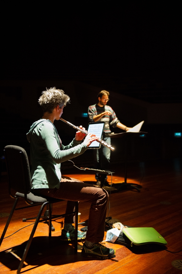 E - Tromp Percussion Eindhoven 2020