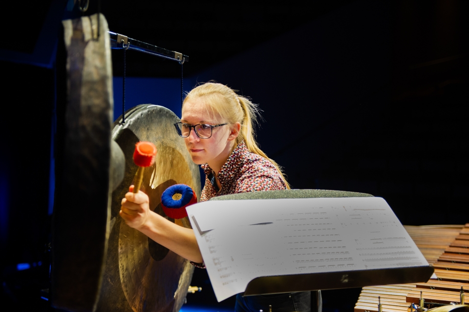 E - Tromp Percussion Eindhoven 2020