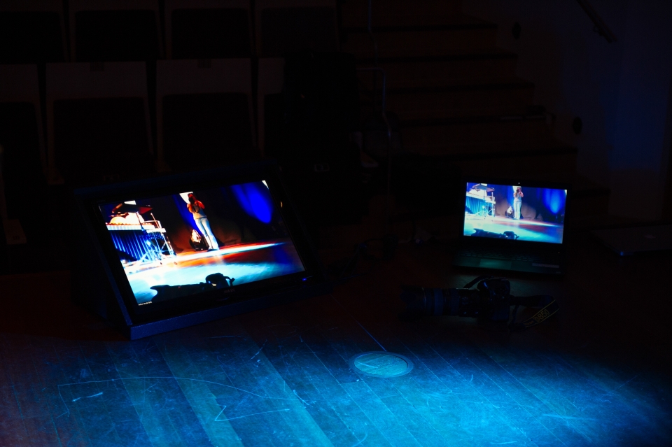 E - Tromp Percussion Eindhoven 2020