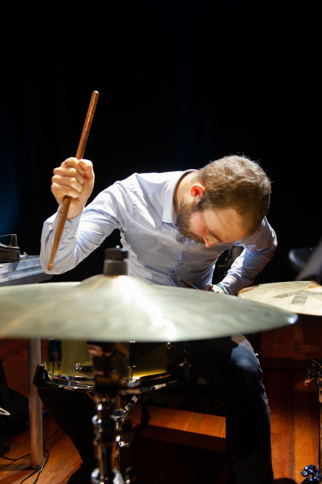 E - Tromp Percussion Eindhoven 2020