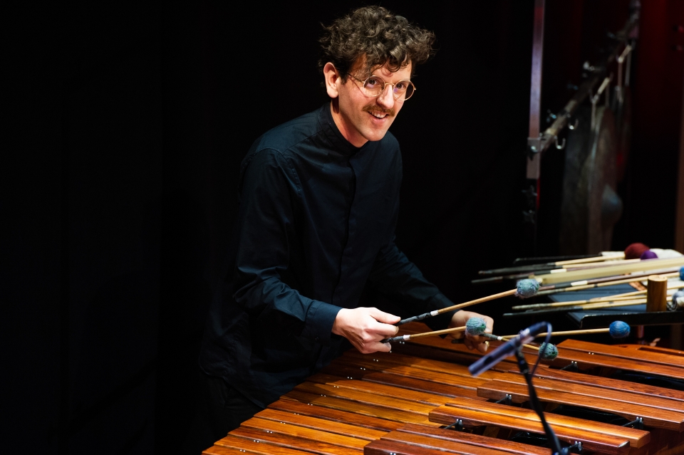 E - Tromp Percussion Eindhoven 2020