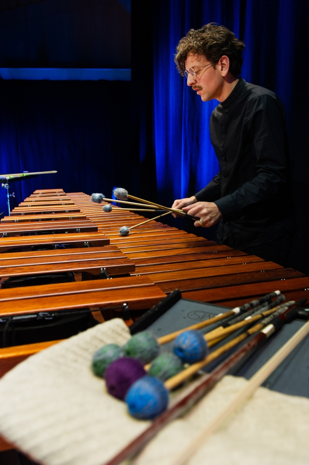 E - Tromp Percussion Eindhoven 2020