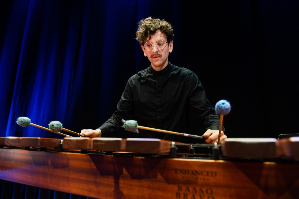 E - Tromp Percussion Eindhoven 2020