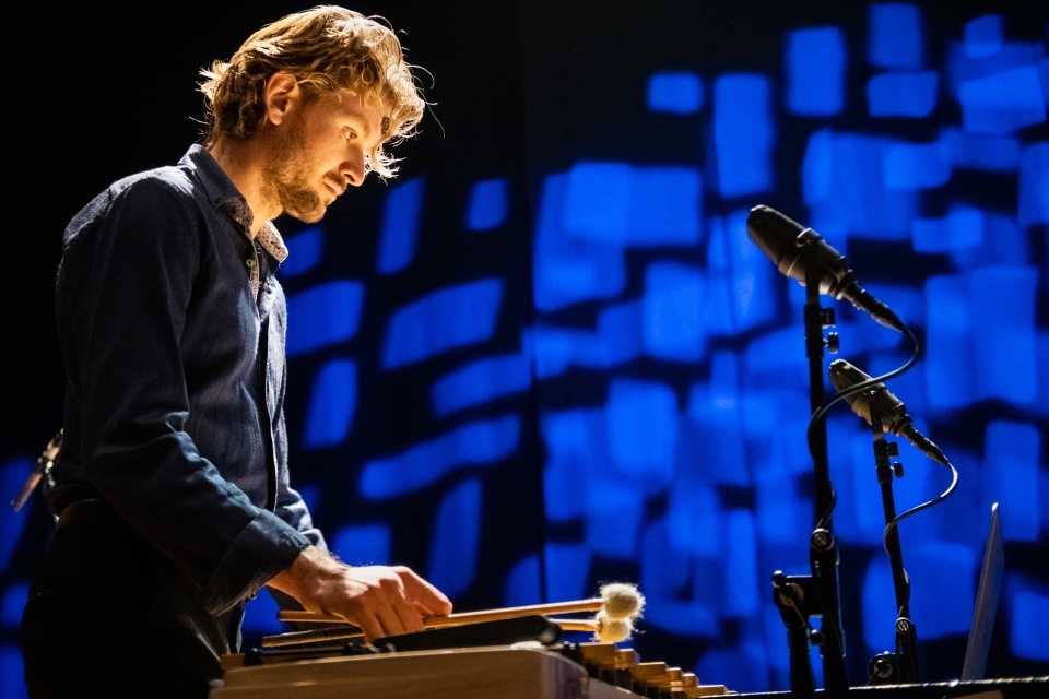 E - Tromp Percussion Eindhoven 2020