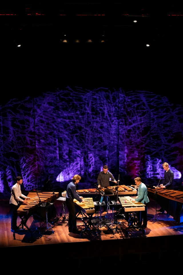 E - Tromp Percussion Eindhoven 2020