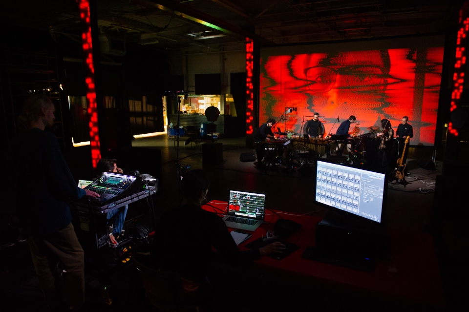 E - Tromp Percussion Eindhoven 2020