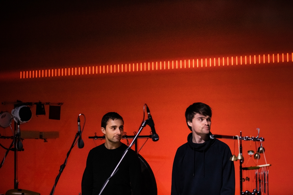 E - Tromp Percussion Eindhoven 2020