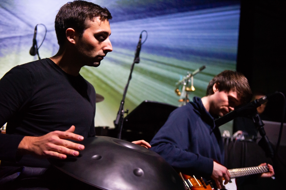 E - Tromp Percussion Eindhoven 2020