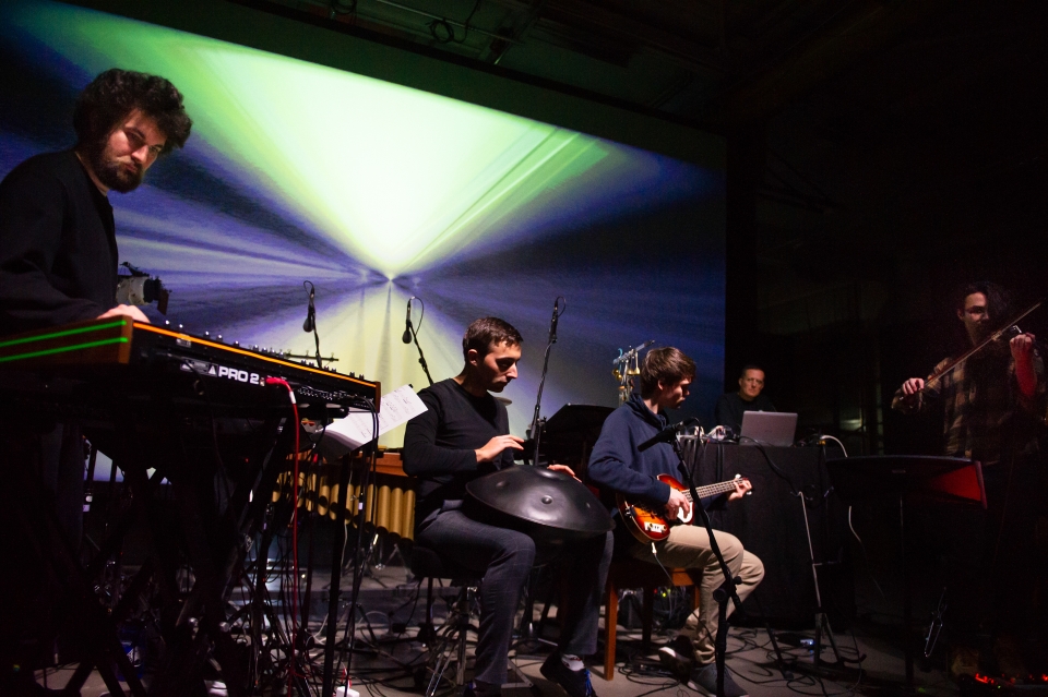 E - Tromp Percussion Eindhoven 2020