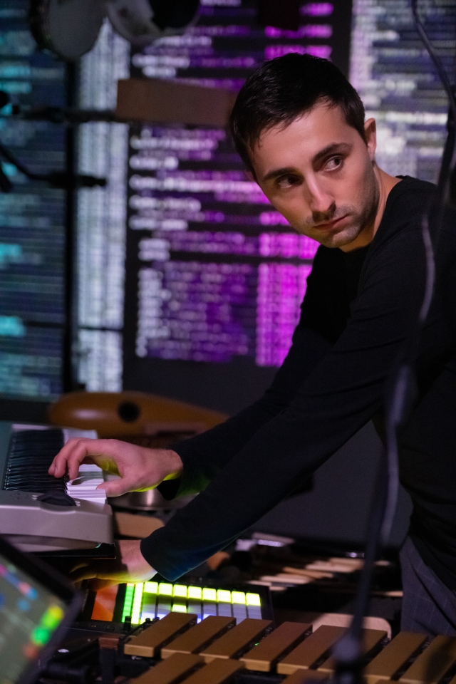 E - Tromp Percussion Eindhoven 2020