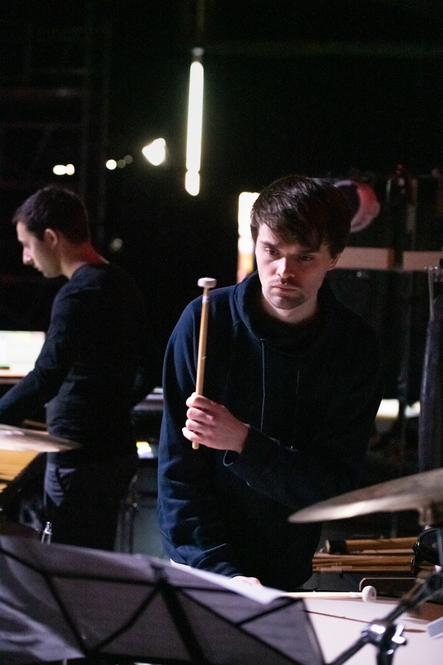 E - Tromp Percussion Eindhoven 2020