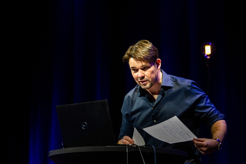 E - Tromp Percussion Eindhoven 2020