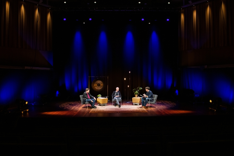 E - Tromp Percussion Eindhoven 2020