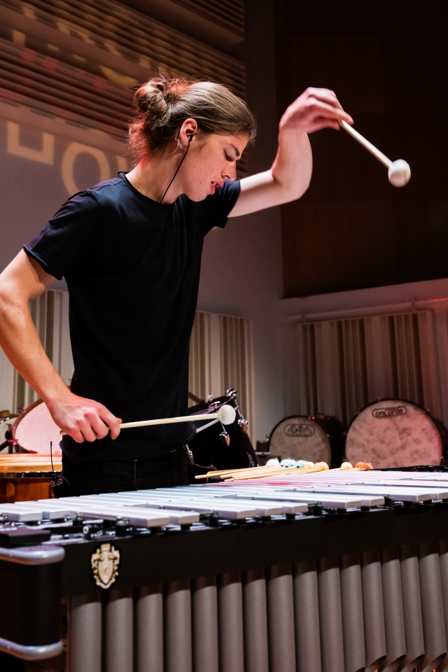E - Tromp Percussion Eindhoven 2022