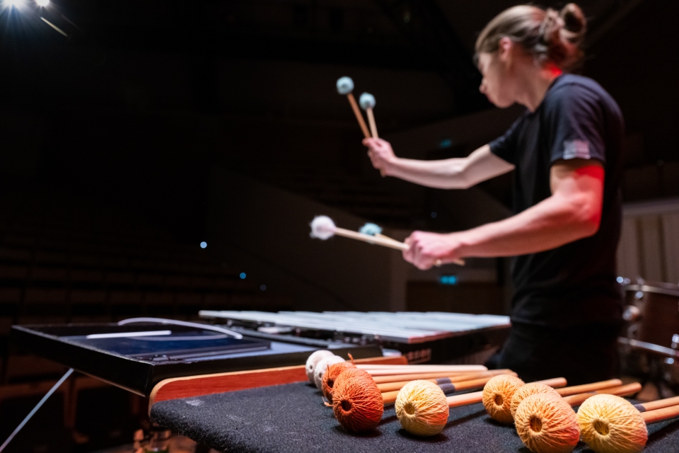 E - Tromp Percussion Eindhoven 2022