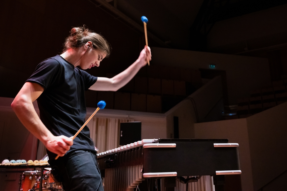 E - Tromp Percussion Eindhoven 2022