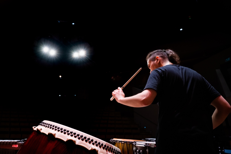 E - Tromp Percussion Eindhoven 2022