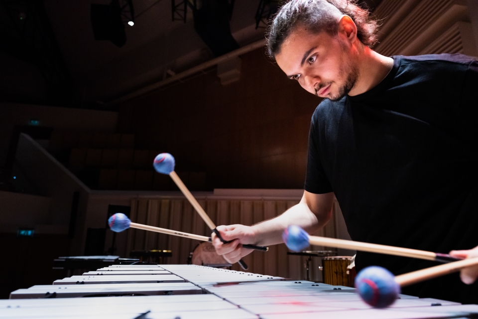 E - Tromp Percussion Eindhoven 2022