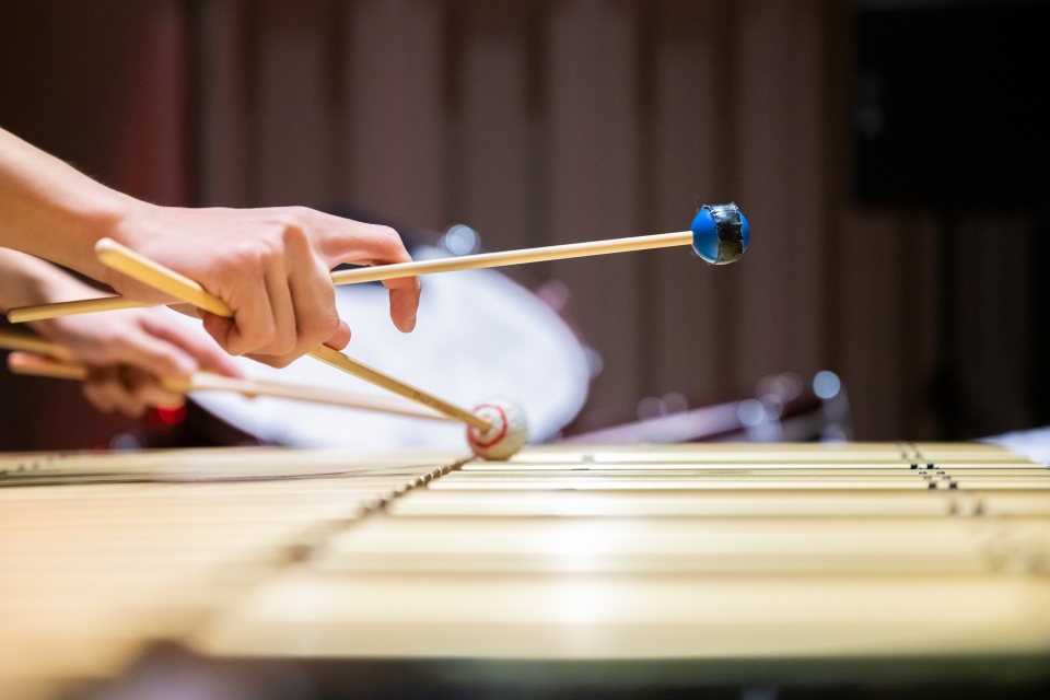E - Tromp Percussion Eindhoven 2022