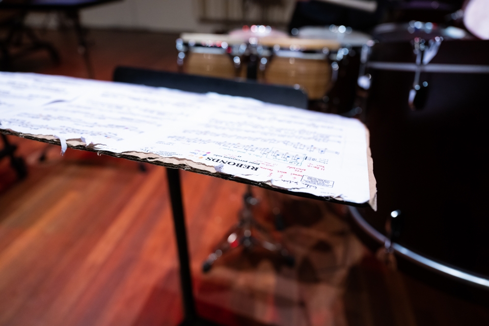 E - Tromp Percussion Eindhoven 2022