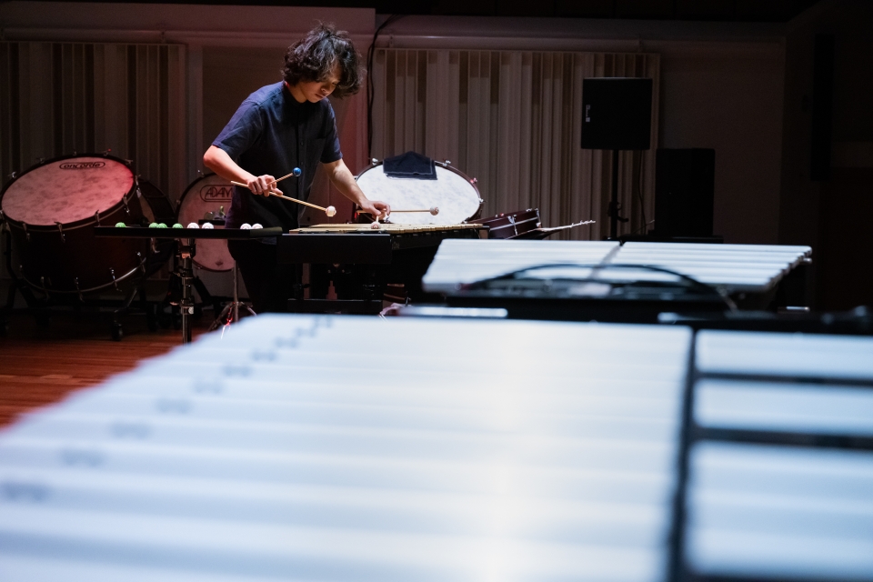 E - Tromp Percussion Eindhoven 2022