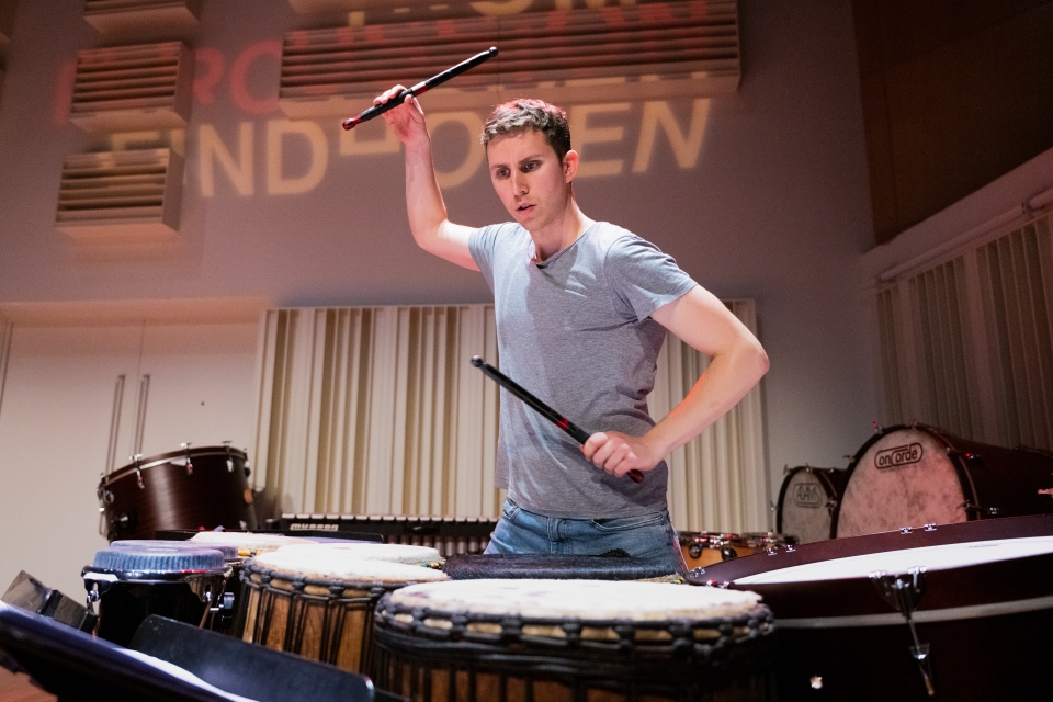 E - Tromp Percussion Eindhoven 2022
