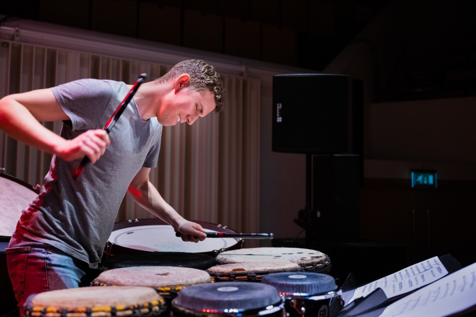 E - Tromp Percussion Eindhoven 2022