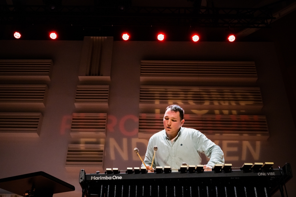 E - Tromp Percussion Eindhoven 2022
