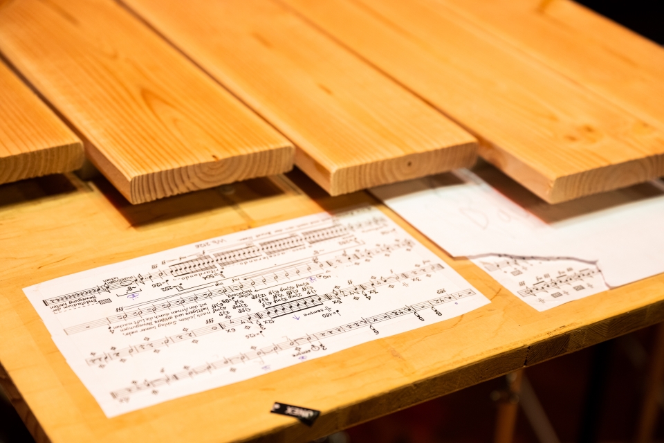 E - Tromp Percussion Eindhoven 2022