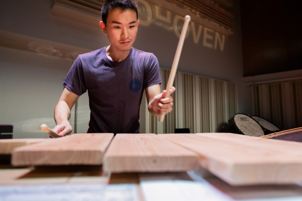 E - Tromp Percussion Eindhoven 2022