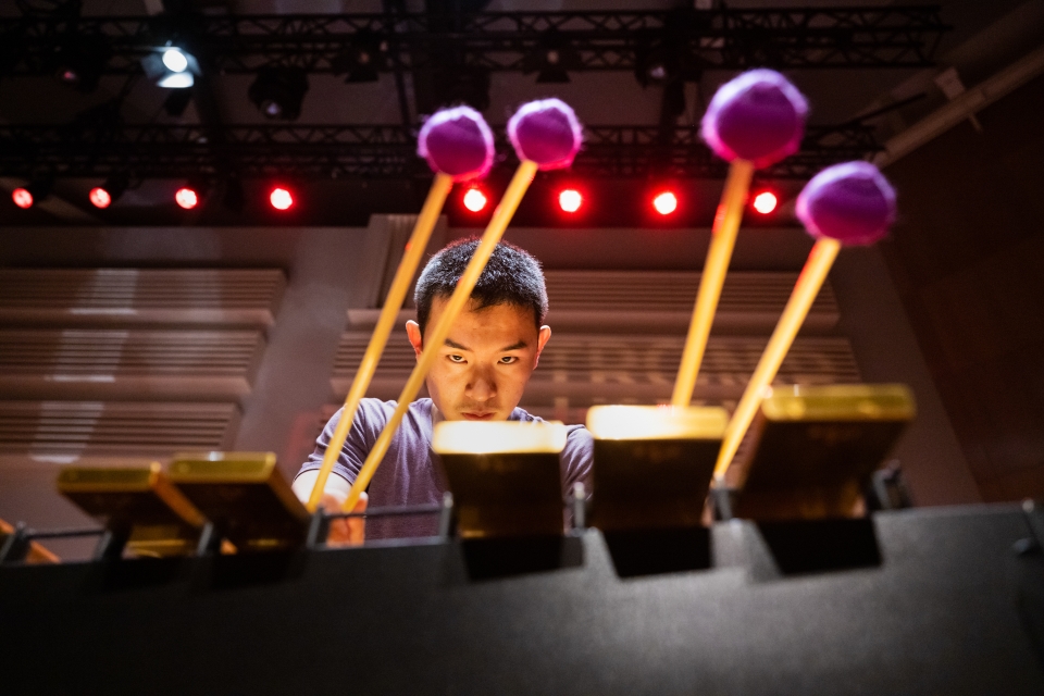 E - Tromp Percussion Eindhoven 2022