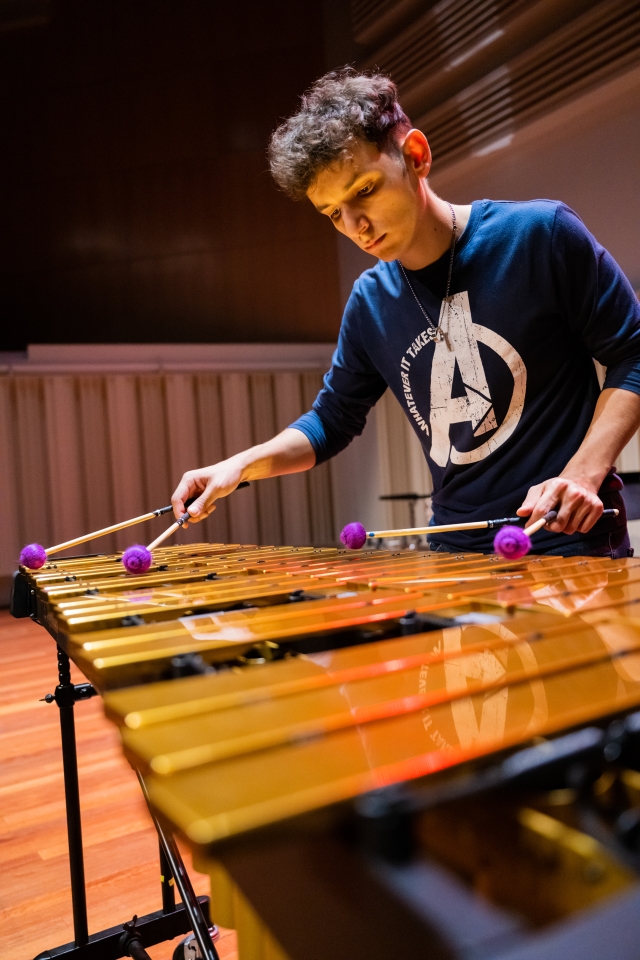 E - Tromp Percussion Eindhoven 2022