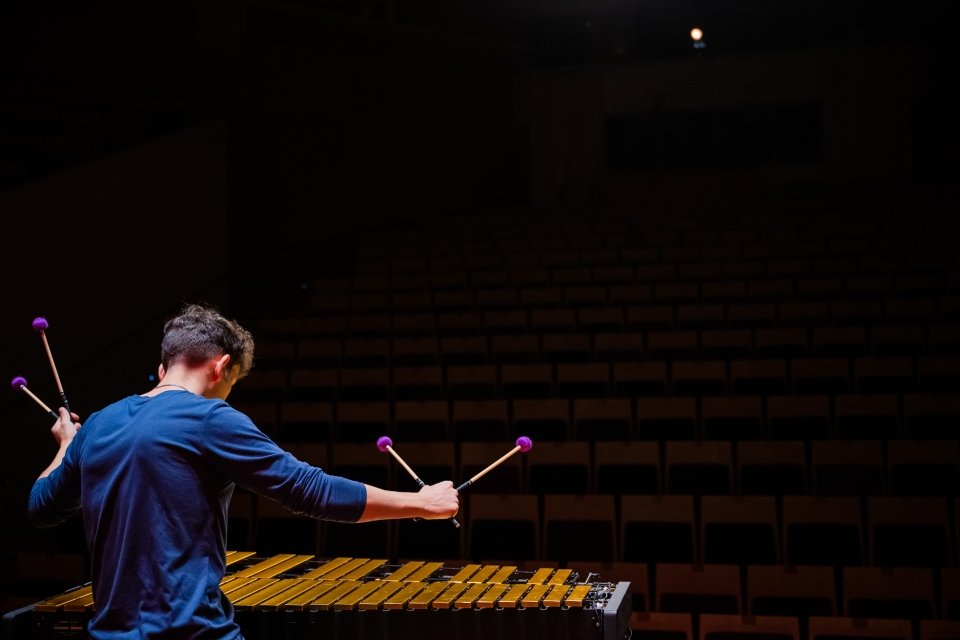 E - Tromp Percussion Eindhoven 2022