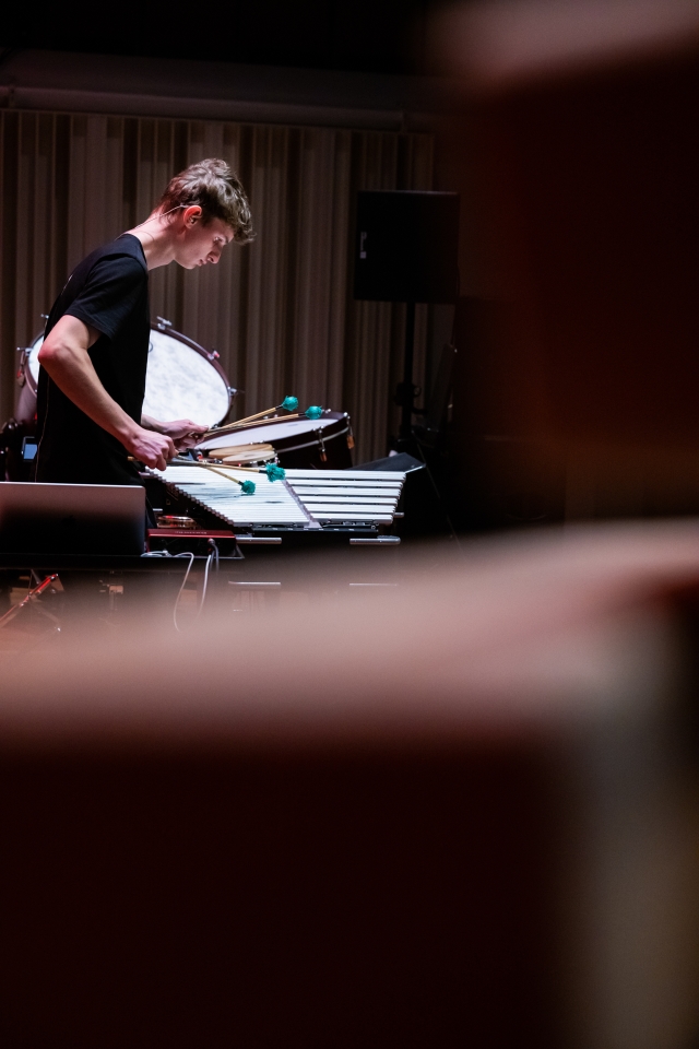 E - Tromp Percussion Eindhoven 2022
