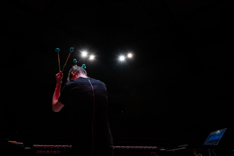 E - Tromp Percussion Eindhoven 2022