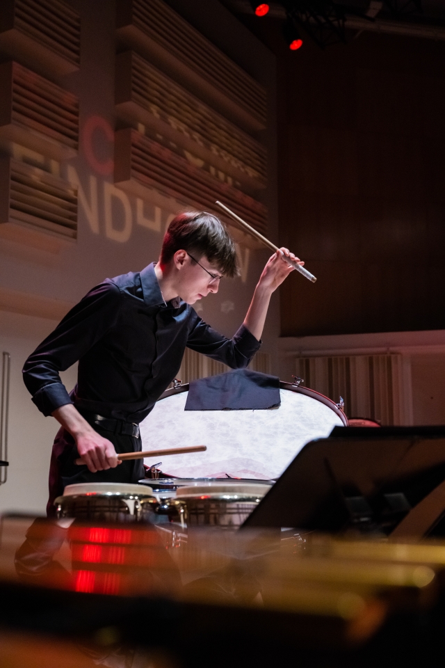E - Tromp Percussion Eindhoven 2022