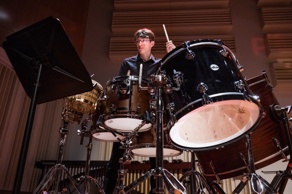 E - Tromp Percussion Eindhoven 2022