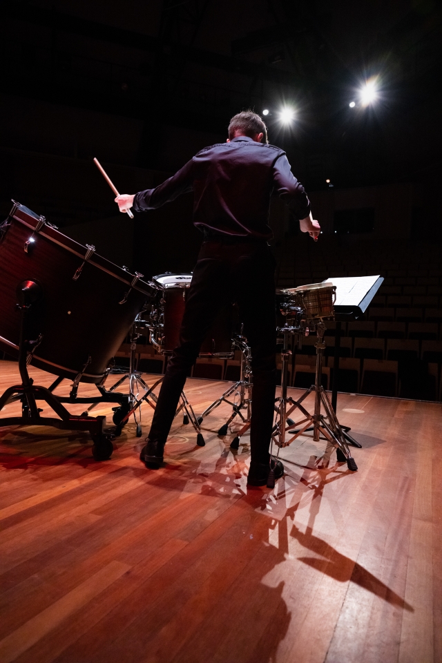 E - Tromp Percussion Eindhoven 2022