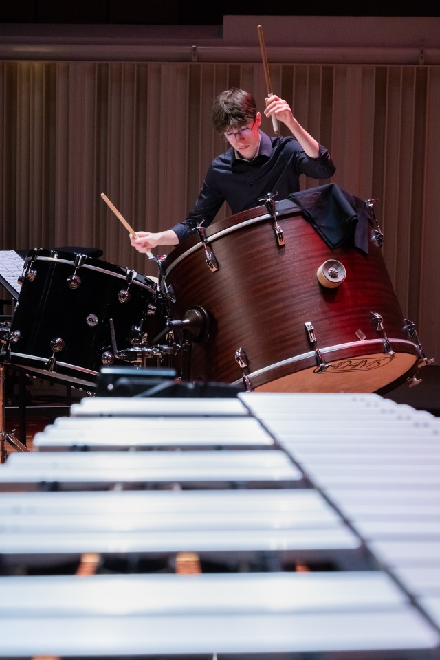 E - Tromp Percussion Eindhoven 2022