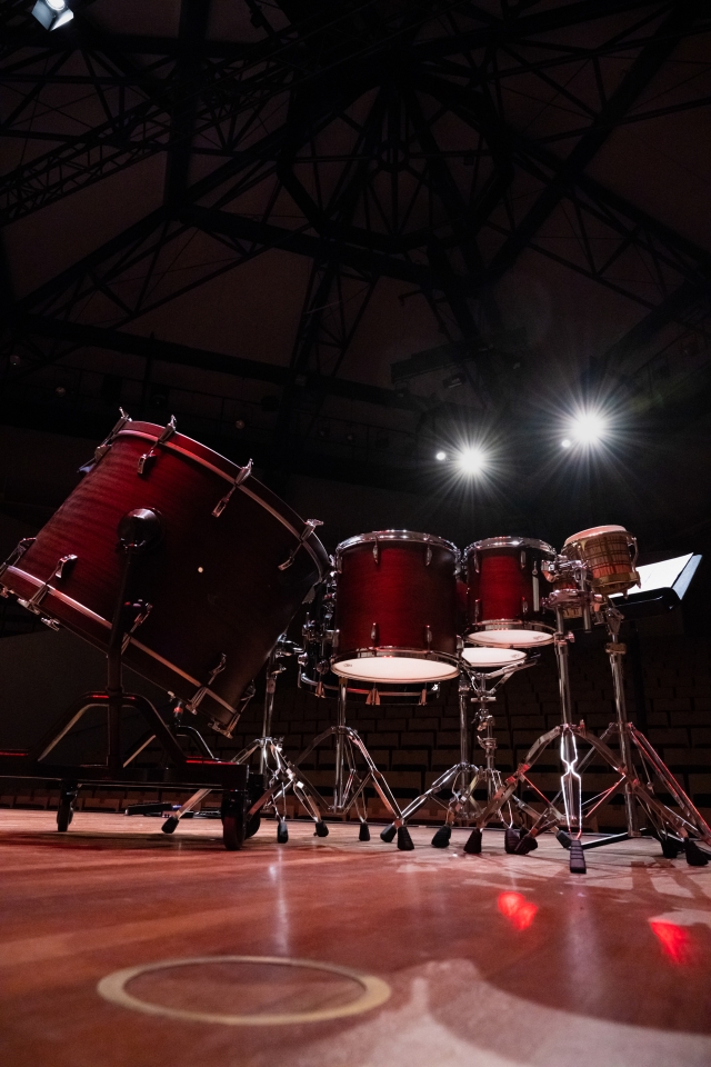 E - Tromp Percussion Eindhoven 2022