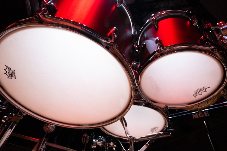 E - Tromp Percussion Eindhoven 2022