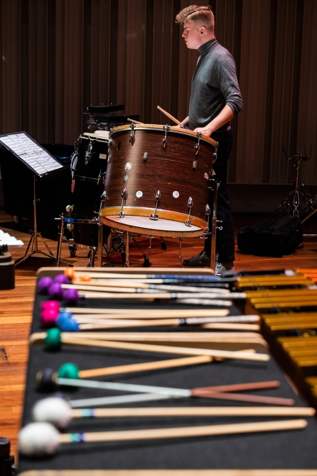 E - Tromp Percussion Eindhoven 2022