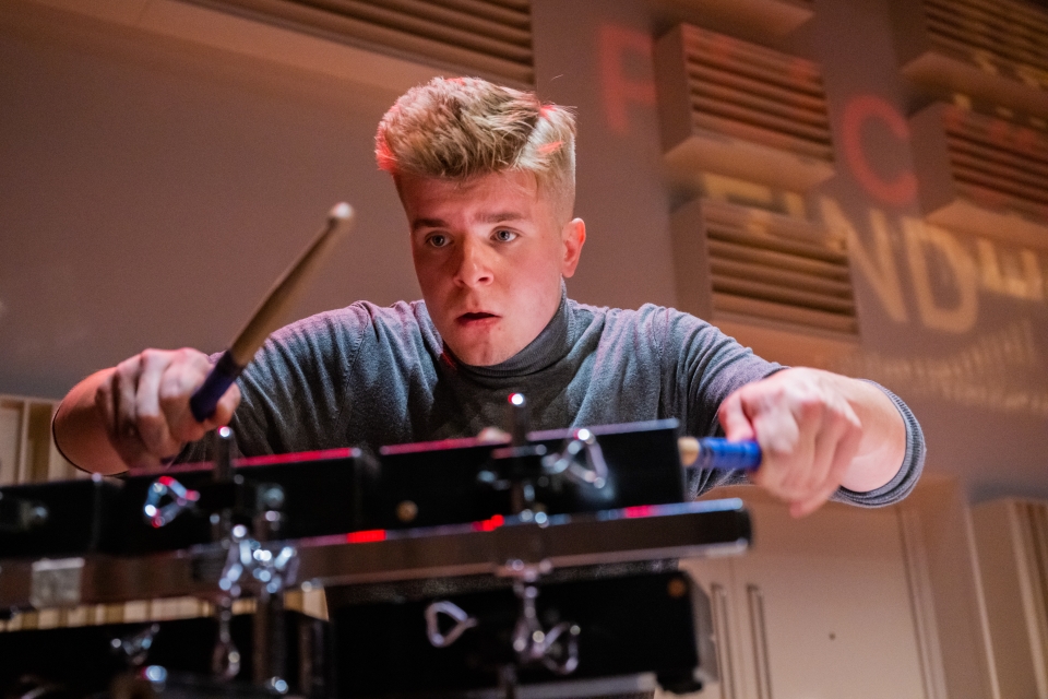 E - Tromp Percussion Eindhoven 2022