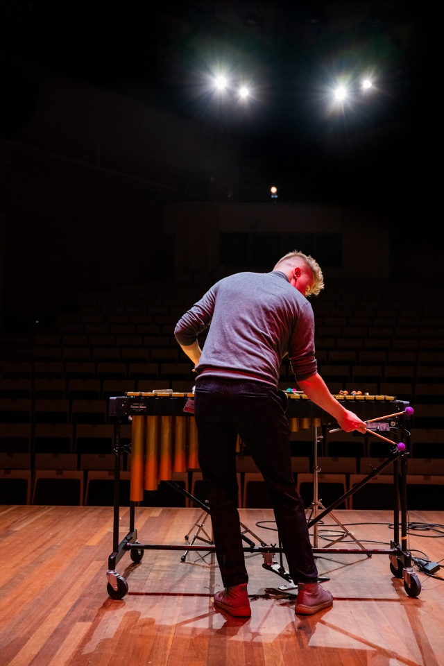 E - Tromp Percussion Eindhoven 2022