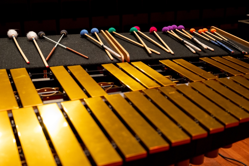 E - Tromp Percussion Eindhoven 2022