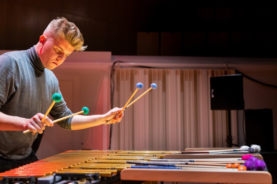 E - Tromp Percussion Eindhoven 2022