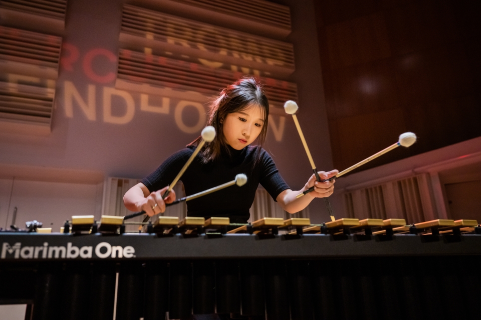E - Tromp Percussion Eindhoven 2022